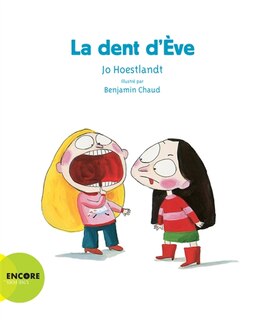 Couverture_La dent d'Eve
