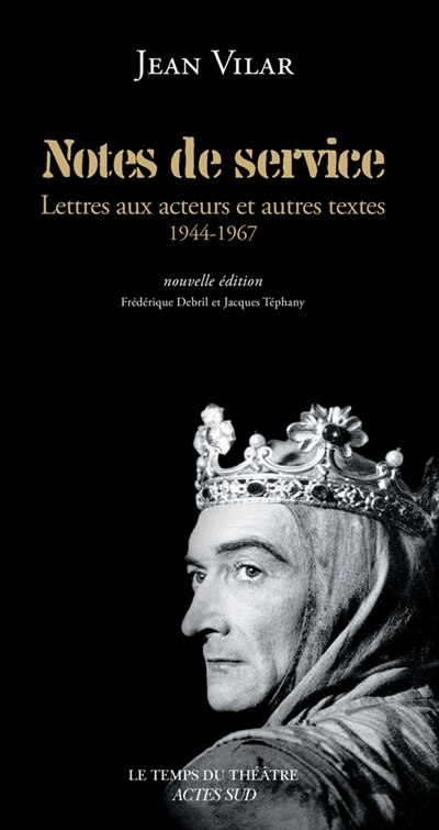 Couverture_Notes de service
