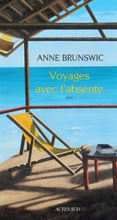 Front cover_Voyages avec l'absente