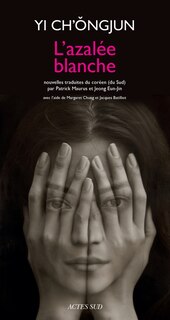 Front cover_L' azalée blanche