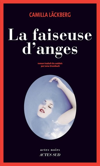 FAISEUSE D'ANGES (LA)