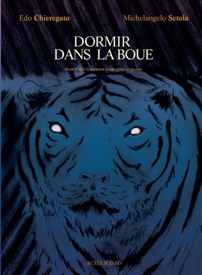 Couverture_Dormir dans la boue