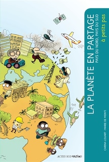 Couverture_La planète en partage