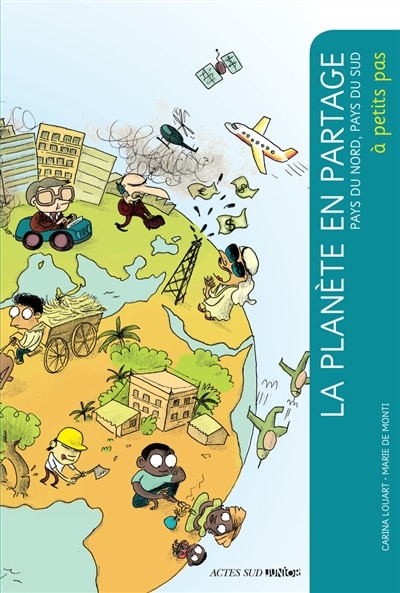 Couverture_La planète en partage