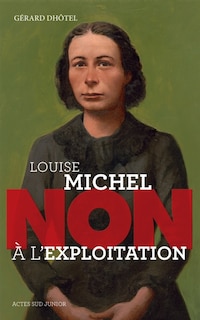 Front cover_Louise Michel