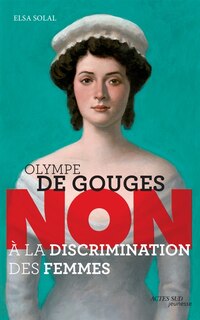 Couverture_Olympe de Gouges
