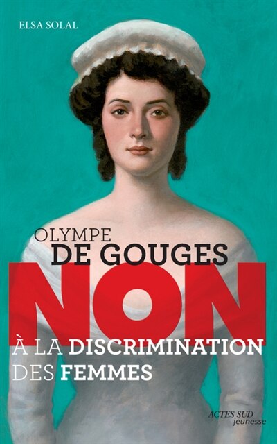 Couverture_Olympe de Gouges