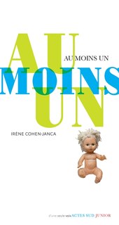 Front cover_Au moins un
