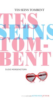 Front cover_Tes seins tombent