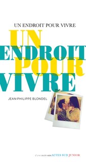 Front cover_Un endroit pour vivre
