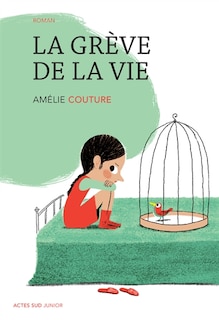 Front cover_La grève de la vie