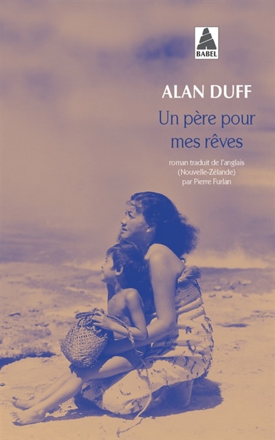 Front cover_Un père pour mes rêves
