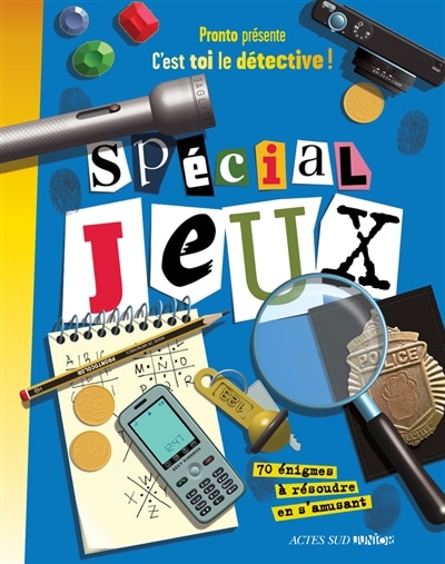 Front cover_Spécial jeux