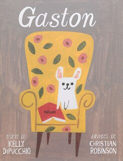 Front cover_Gaston
