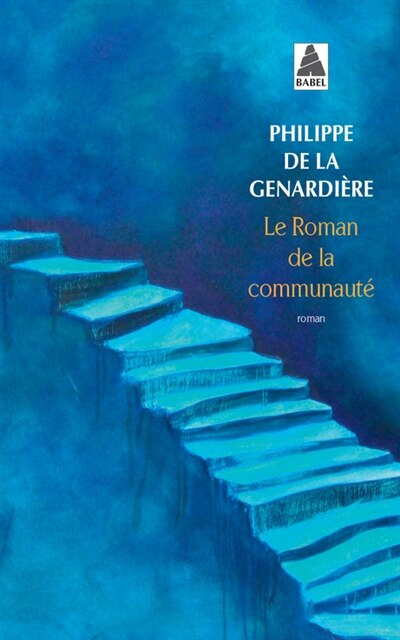 Couverture_Le roman de la communauté