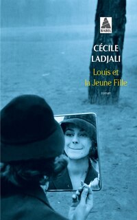 Couverture_Louis et la jeune fille