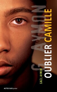 Front cover_Oublier Camille