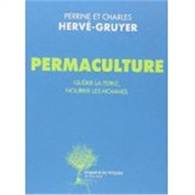 Front cover_Permaculture