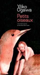 Front cover_Petits oiseaux
