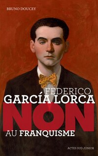 Front cover_Federico Garcia Lorca