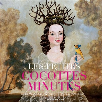 Front cover_Les petites cocottes minutes