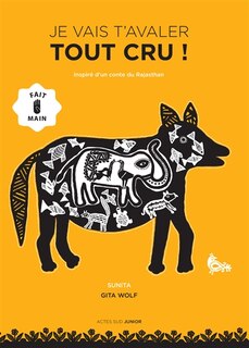 Front cover_Je vais t'avaler tout cru !
