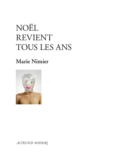 Couverture_Noël revient tous les ans