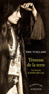 Front cover_Tristesse de la terre