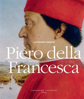 Front cover_Piero della Francesca