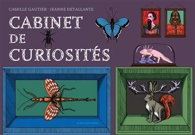 Front cover_Cabinet de curiosités