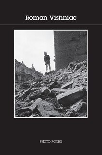 Front cover_Roman Vishniac