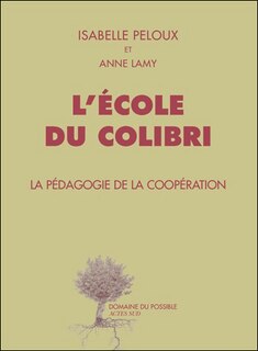Couverture_L' école du Colibri