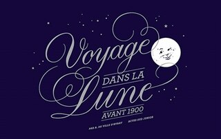 Front cover_Voyage dans la lune avant 1900