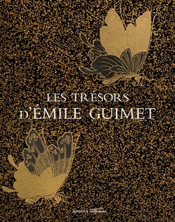 Front cover_Les trésors d'Emile Guimet