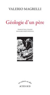 Front cover_Géologie d'un père