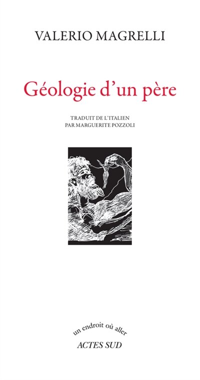 Front cover_Géologie d'un père