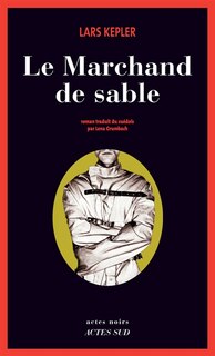 Couverture_Le marchand de sable