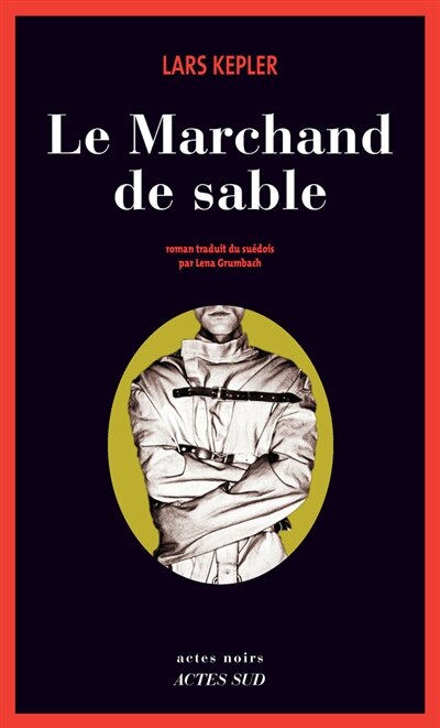 Couverture_Le marchand de sable