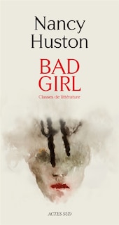 Couverture_Bad girl