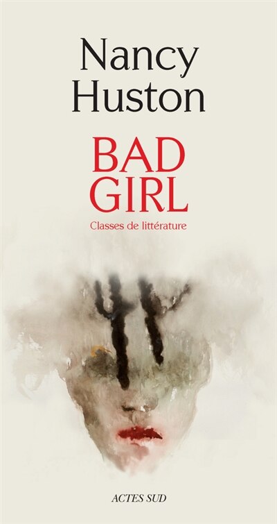 Couverture_Bad girl