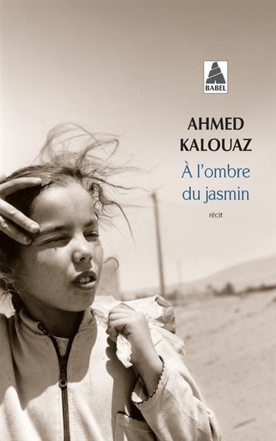 Front cover_A l'ombre du jasmin