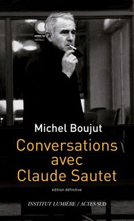 Couverture_Conversations avec Claude Sautet