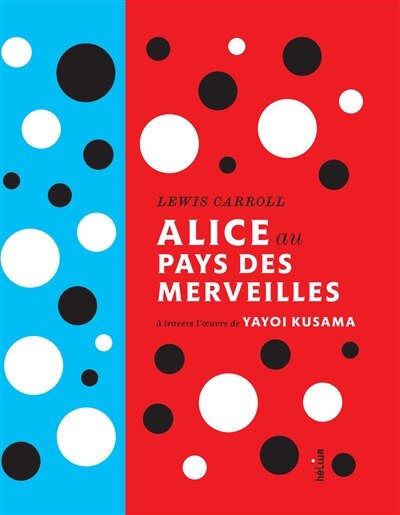 Front cover_Alice au pays des merveilles
