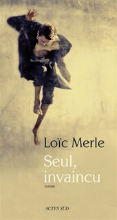 Front cover_Seul, invaincu