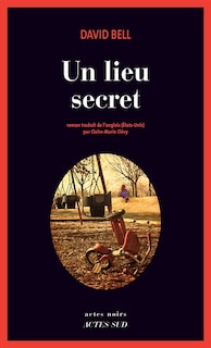 Couverture_Un lieu secret