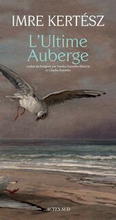 Couverture_L' ultime auberge
