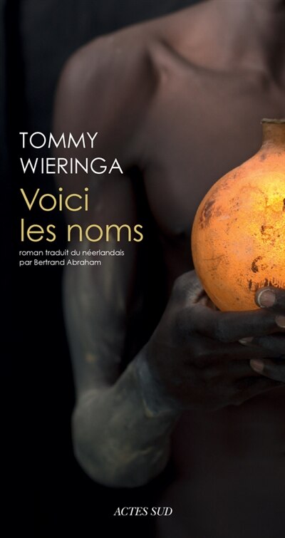 Front cover_Voici les noms