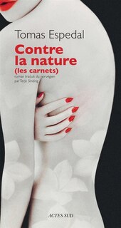 Front cover_Contre la nature