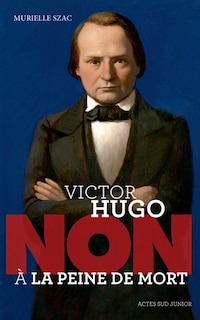 Front cover_Victor Hugo