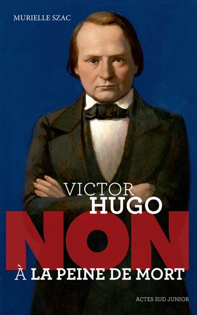 Front cover_Victor Hugo